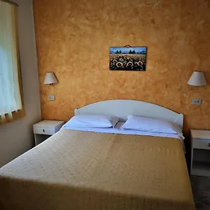  Nocleg ze śniadaniem Delle Rose Włochy