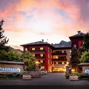 Cristallo **** Bormio