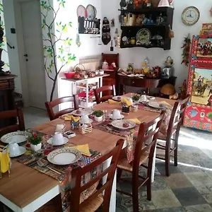 Zu Mariu 3* Piazza Armerina