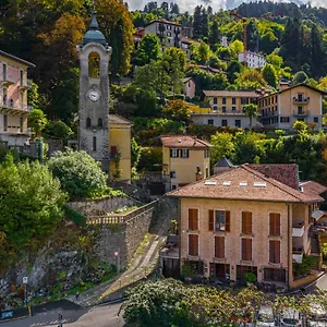 Ristorante Vapore ** Faggeto Lario