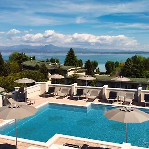 Hotell Alfieri, Sirmione