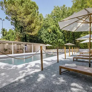 Hotel Western Cristallo Mantova