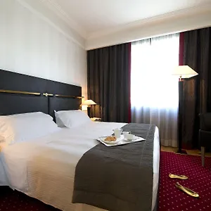 Hotell Grand Duca Di Mantova, Sesto San Giovanni
