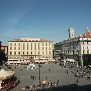 Luxury La Dimora Degli Angeli Italien