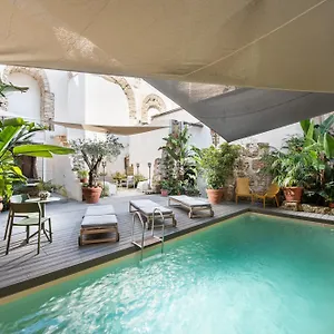 Porta Di Castro Boutique & Pool Italien