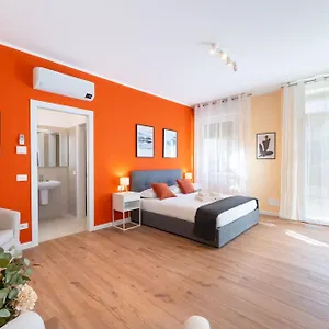 ** Pensjonat La Nuova Corte Włochy