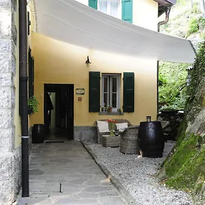 Hotell Ristorante Falchetto, Brunate