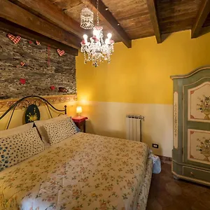 Le Terrazze Italien